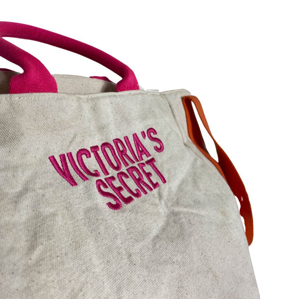 Shoulderbag Victoria's Secret Beige