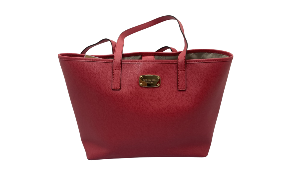Michael Kors Shoulderbag Rojo Unitalla Closter.mx