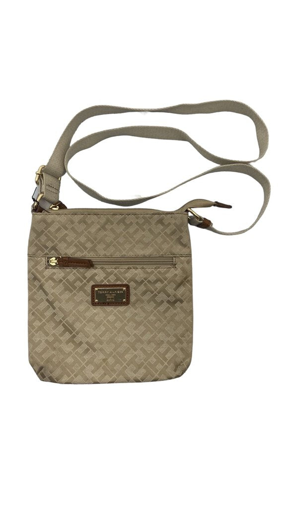 Crossbody tommy best sale hilfiger precio