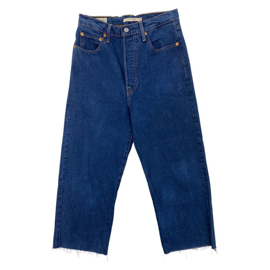 Jeans Levis Azul 28