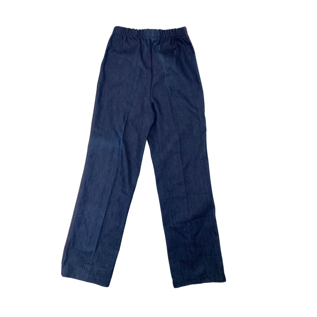 Jeans Stockton Azul 24