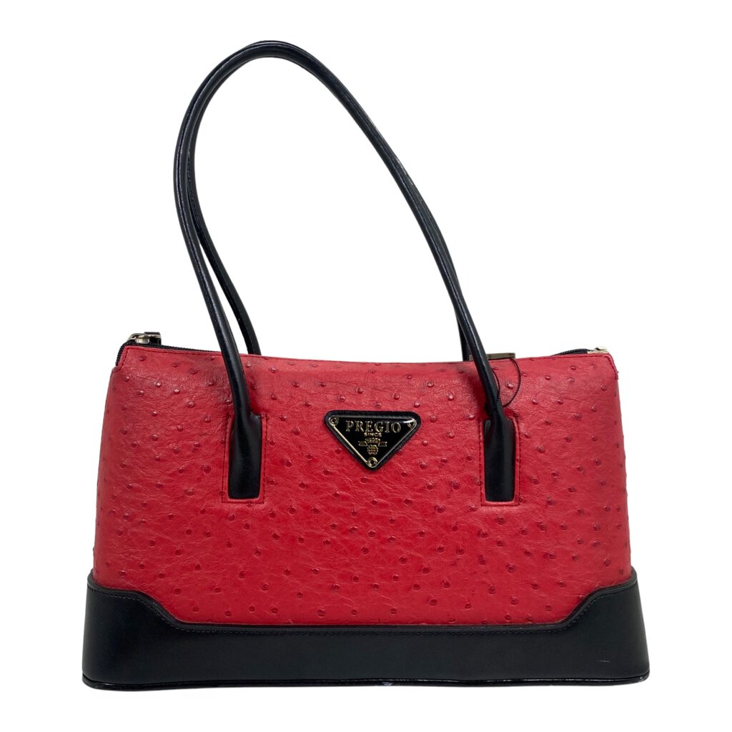 Pregio Shoulderbag Vino Closter.mx